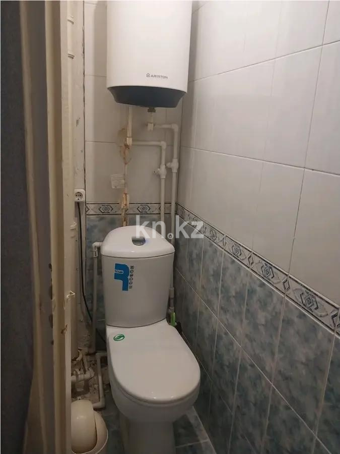 Продажа 1-комнатной квартиры, 31 м² в Караганде - фото 4