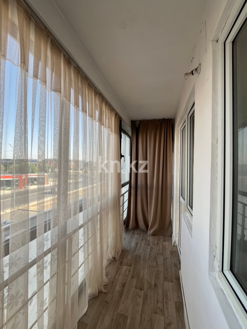 Продажа 3-комнатной квартиры, 95 м² в Шымкенте - фото 5