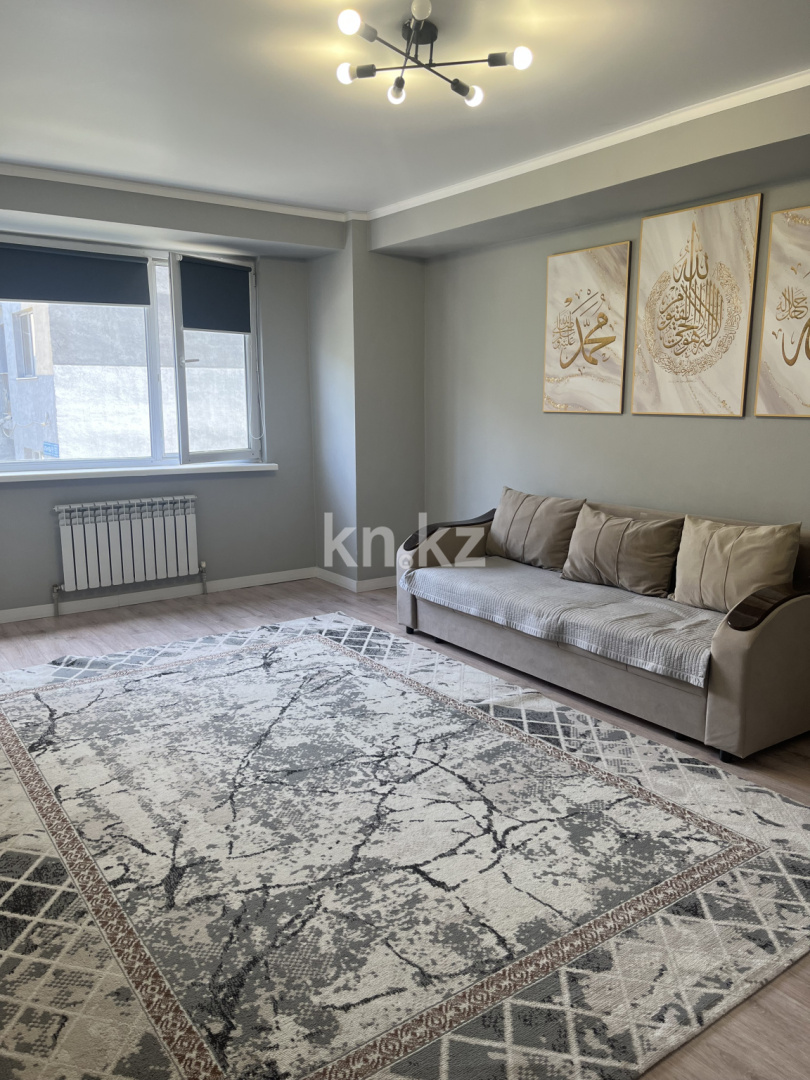 Продажа 3-комнатной квартиры, 80 м² в Алматы - фото 14