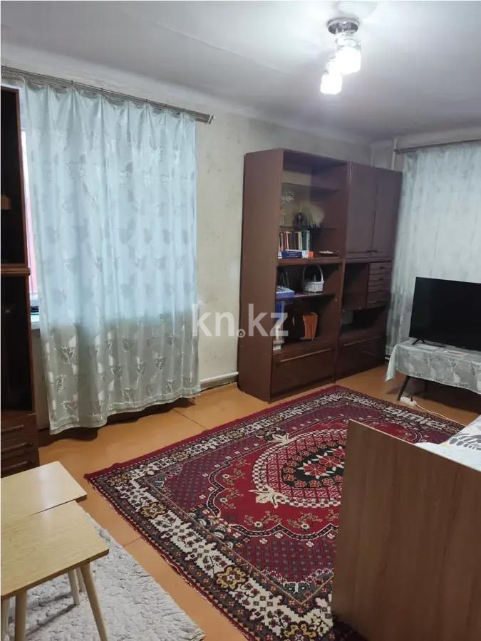 Продажа 2-комнатной квартиры, 42.6 м² в Астане