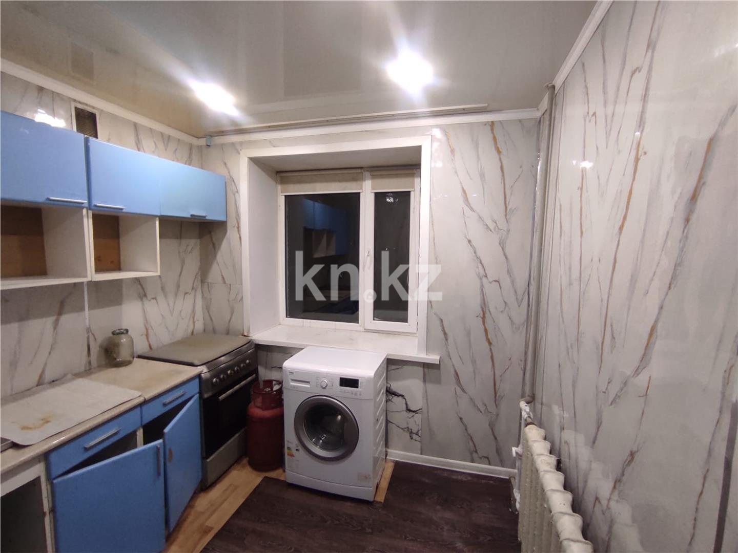 Продажа 3-комнатной квартиры, 53 м² в Темиртау - фото 4