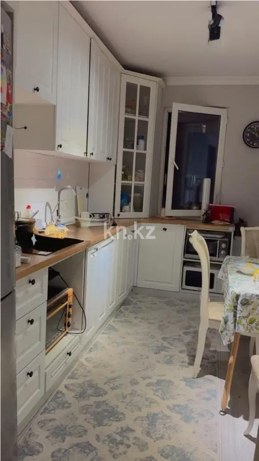 Продажа 3-комнатной квартиры, 82.3 м² в Алматы - фото 5