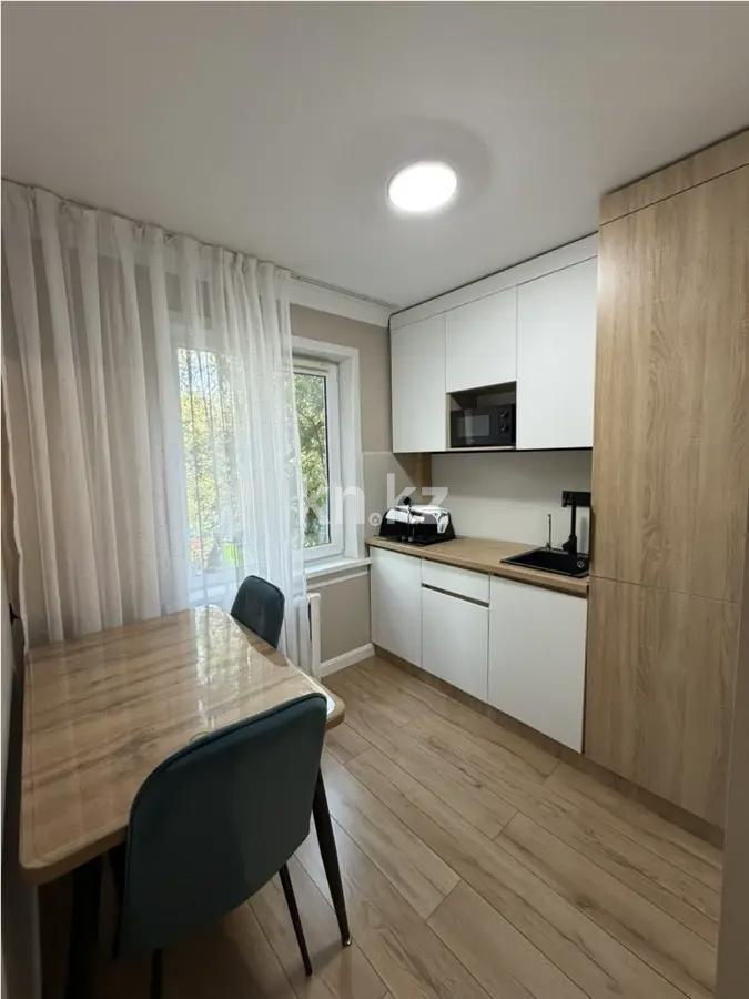 Продажа 3-комнатной квартиры, 65.9 м² в Алматы - фото 5