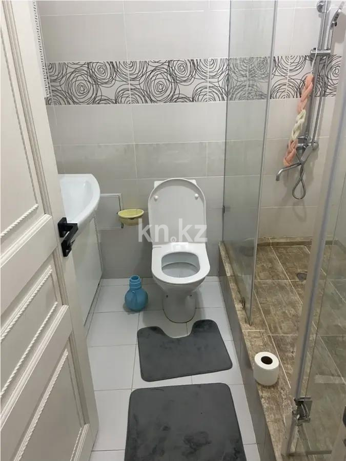 Продажа 1-комнатной квартиры, 39 м² в Алматы - фото 3