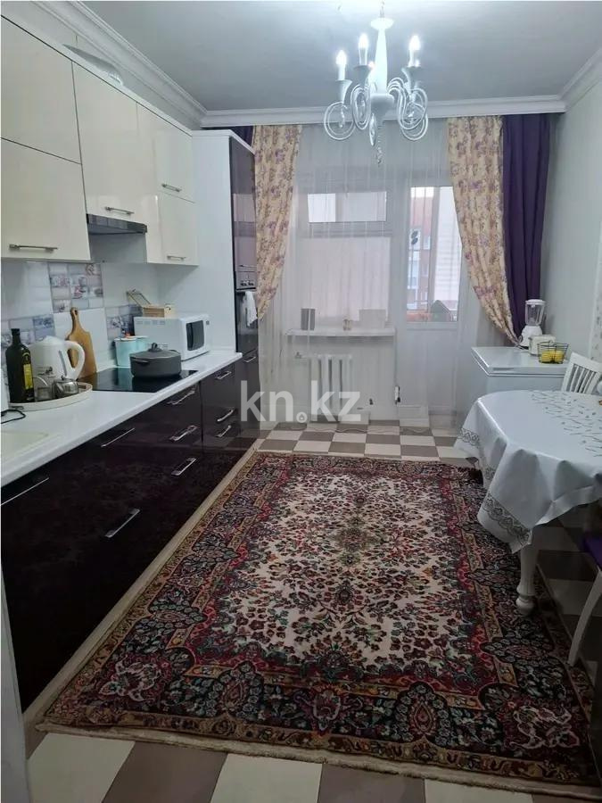 Продажа 2-комнатной квартиры, 79 м² в Астане - фото 3