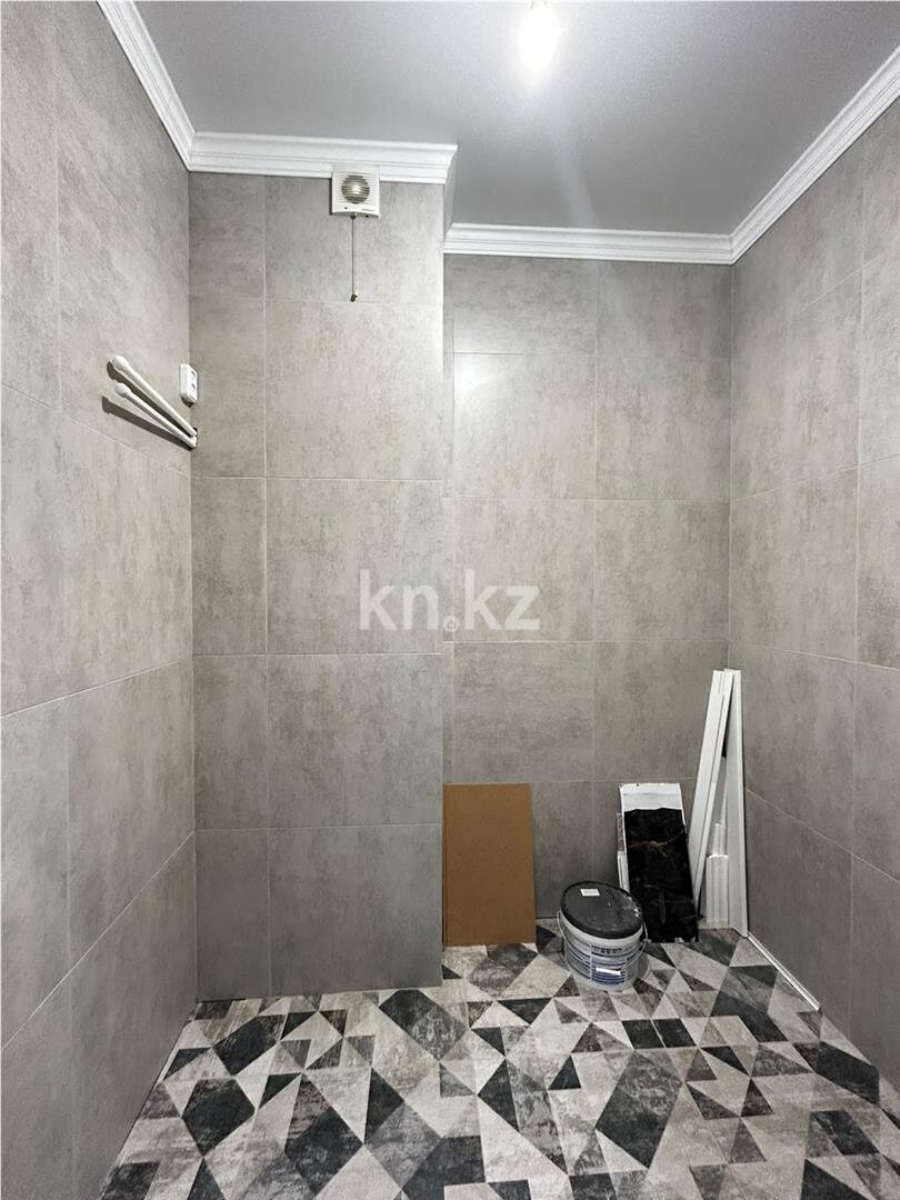 Продажа 3-комнатной квартиры, 88 м² в Караганде - фото 9