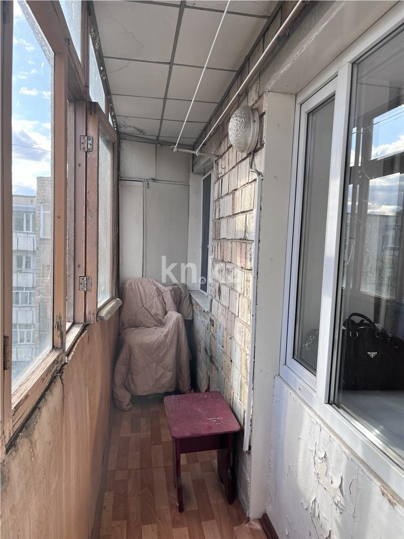 Продажа 3-комнатной квартиры, 72 м², ул. Крылова, дом  60 в Караганде - фото 21