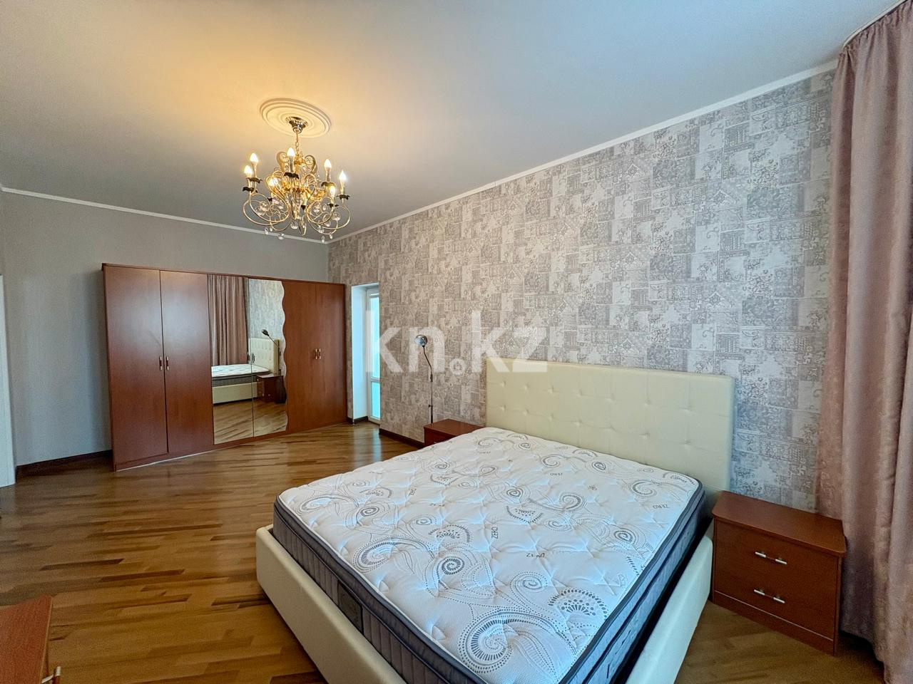 Аренда 2-комнатной квартиры, 80 м² в Алматы - фото 4