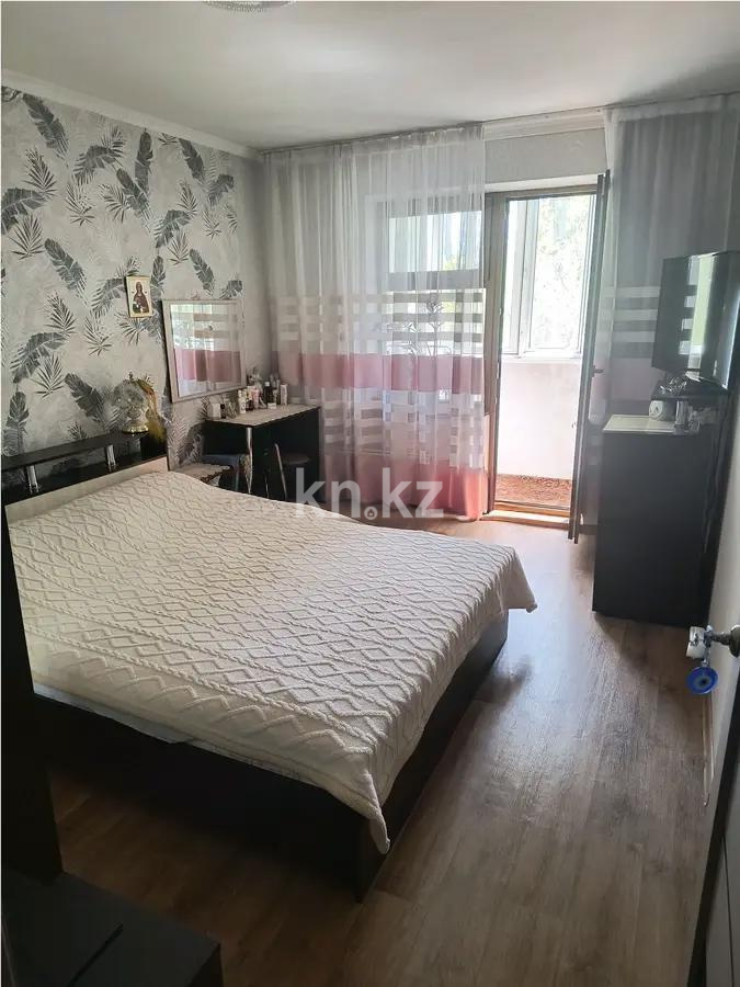 Продажа 4-комнатной квартиры, 84 м² в Алматы - фото 3