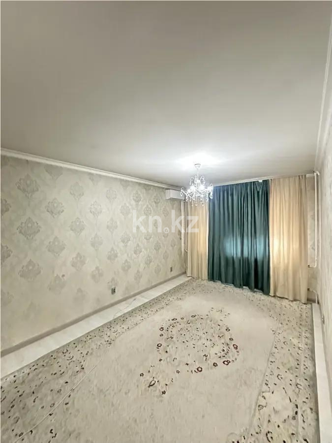 Продажа 1-комнатной квартиры, 47 м² в Алматы