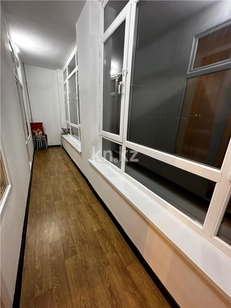 Продажа 2-комнатной квартиры, 52.5 м² в Астане - фото 6