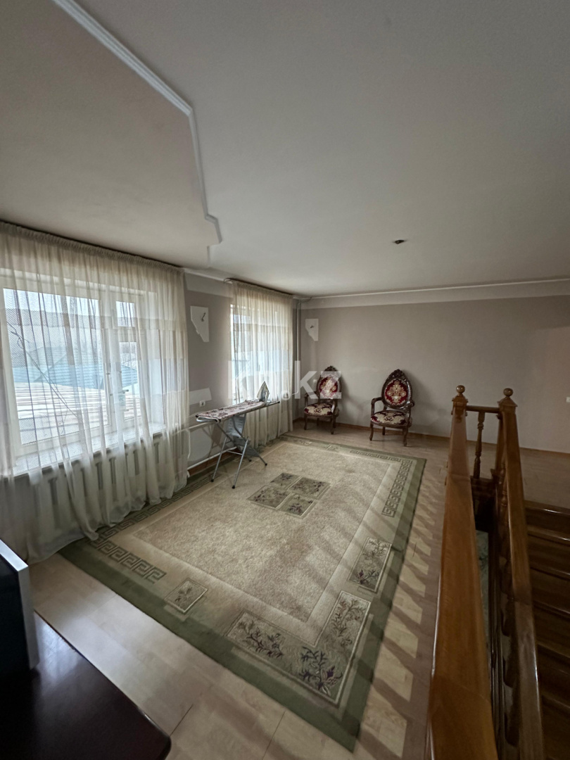 Продажа 7-комнатного дома, 400 м² в Шымкенте - фото 8