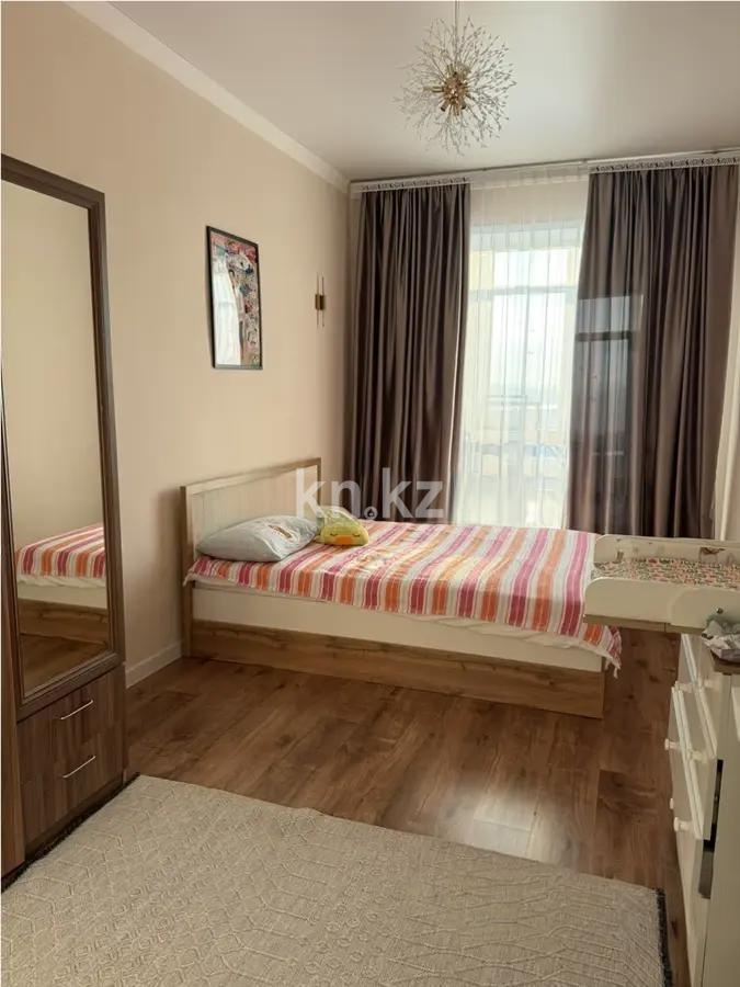 Продажа 2-комнатной квартиры, 60 м² в Караганде - фото 2