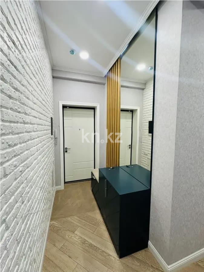 Продажа 2-комнатной квартиры, 51 м², пр. Гагарина, дом  287 в Алматы - фото 5