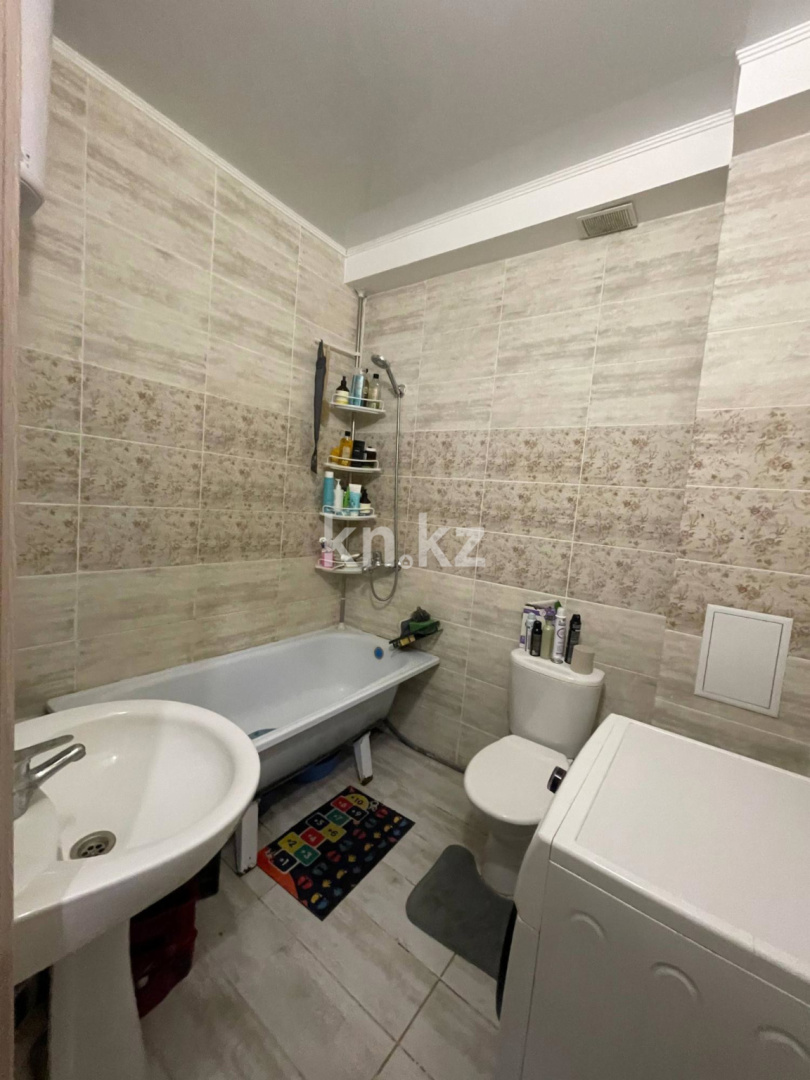 Продажа 1-комнатной квартиры, 49.4 м², ул. Зеленая, дом  6 в Костанае - фото 13