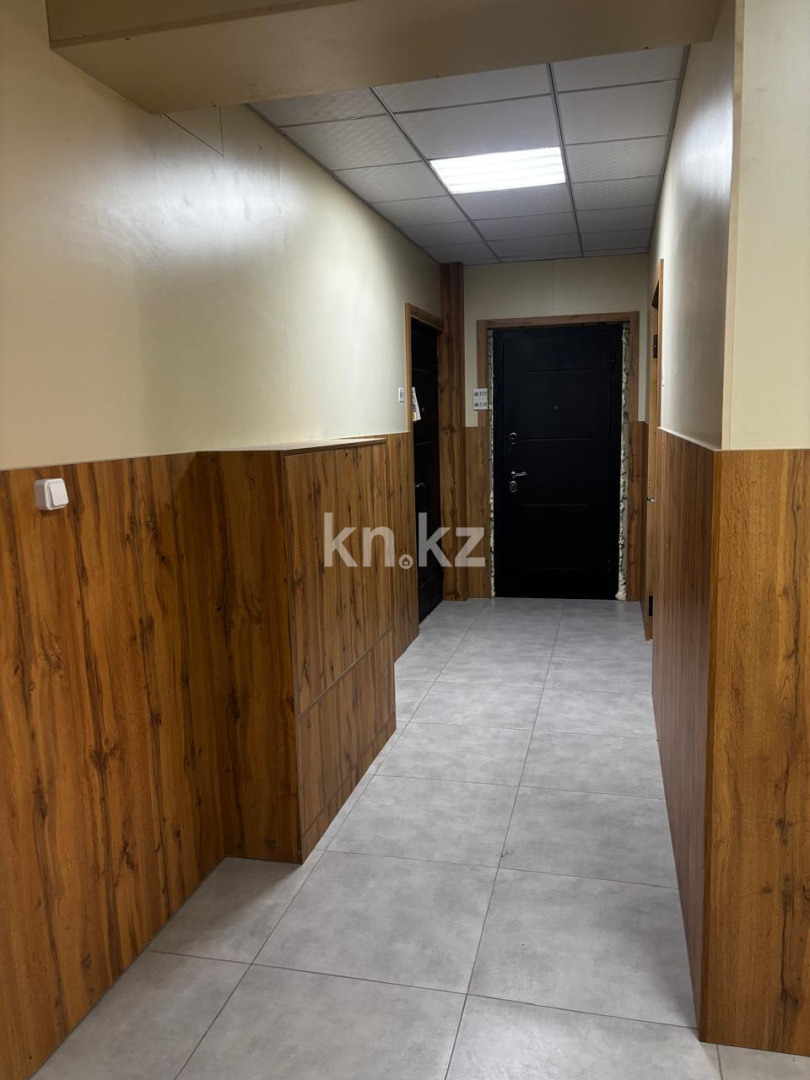 Продажа 1-комнатной квартиры, 39 м² в Караганде - фото 14
