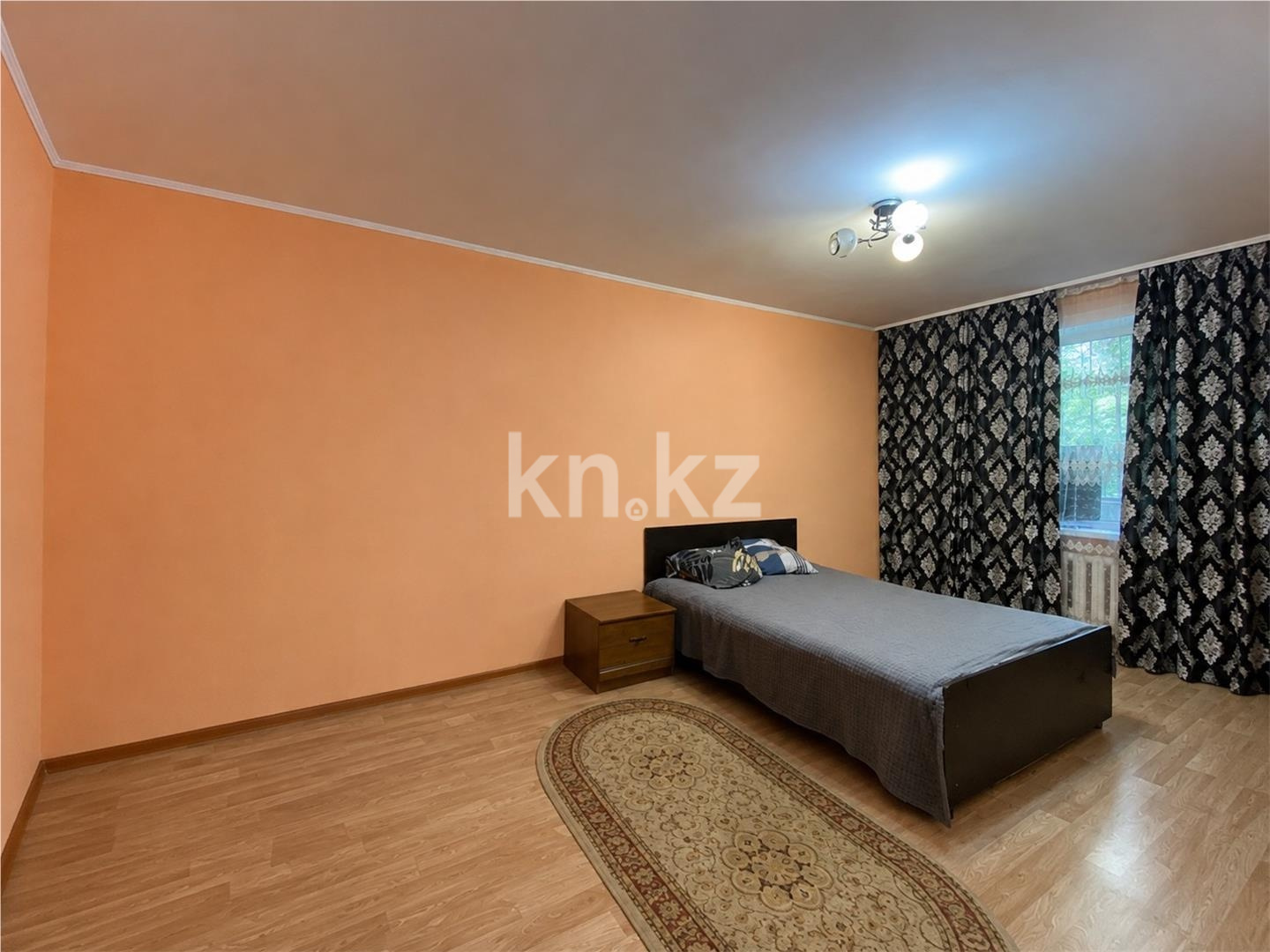 Продажа 1-комнатной квартиры, 34 м² в Темиртау
