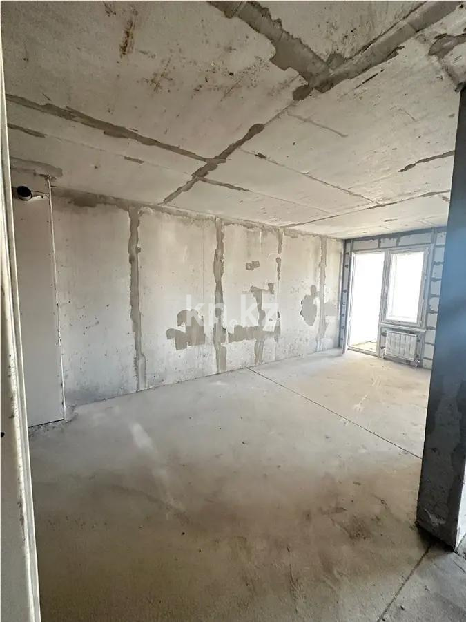 Продажа 2-комнатной квартиры, 50 м² в Алматы - фото 2