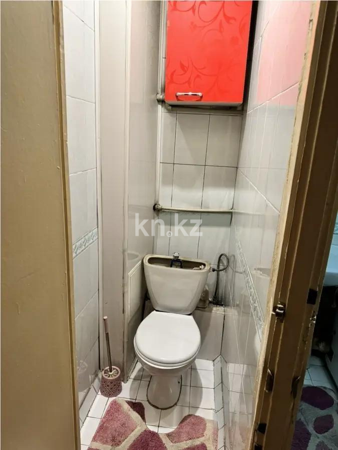 Продажа 2-комнатной квартиры, 45.2 м² в Алматы - фото 5