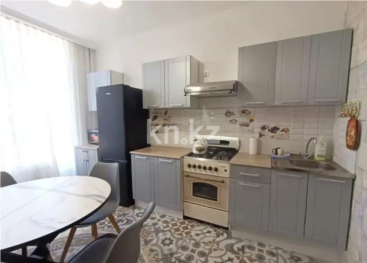 Продажа 1-комнатной квартиры, 53.7 м², мкр. Думан-2, дом  13 в Алматы - фото 3