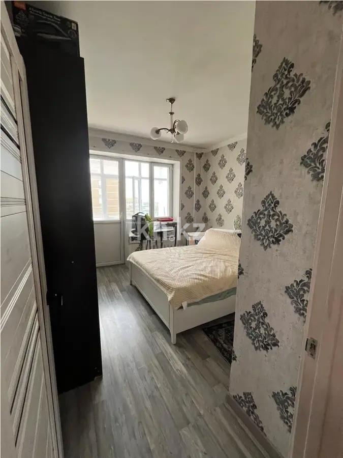 Продажа 2-комнатной квартиры, 59.8 м², ул. Караменде Би Шакаулы, дом  1 в Астане - фото 2