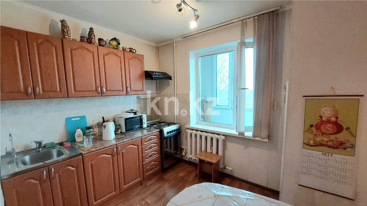Продажа 1-комнатной квартиры, 33 м², мкр-н 8-й в Темиртау - фото 3