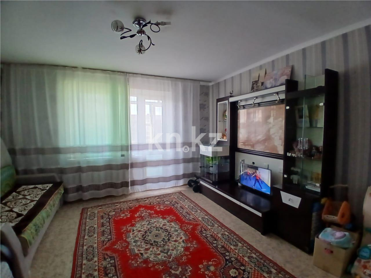 Продажа 2-комнатной квартиры, 55 м² в Караганде - фото 7