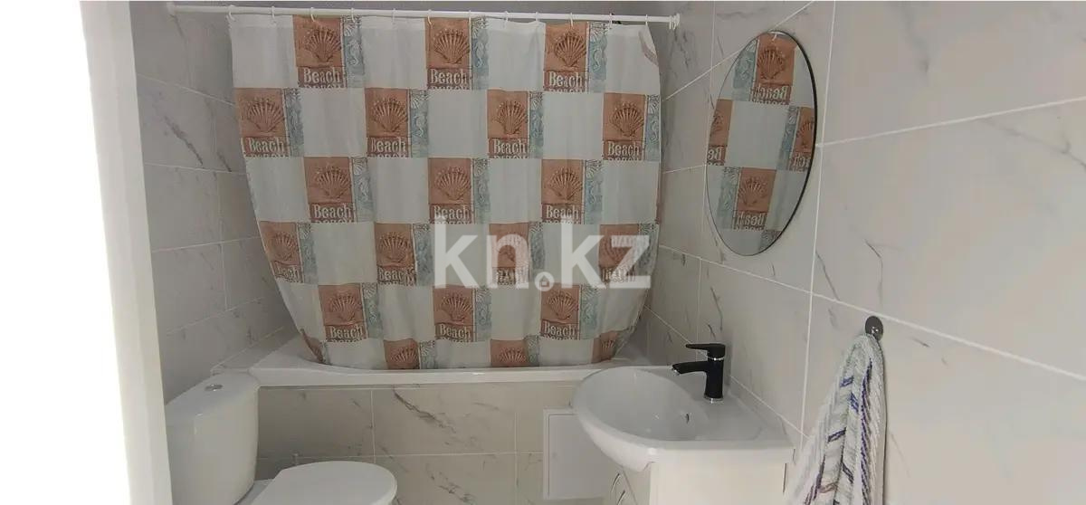 Продажа 1-комнатной квартиры, 32.06 м² в Астане - фото 3