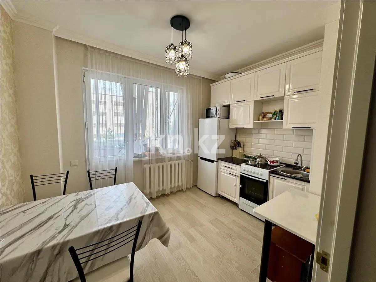 Продажа 1-комнатной квартиры, 47 м², ул. Бокейхана, дом  30 в Астане - фото 2