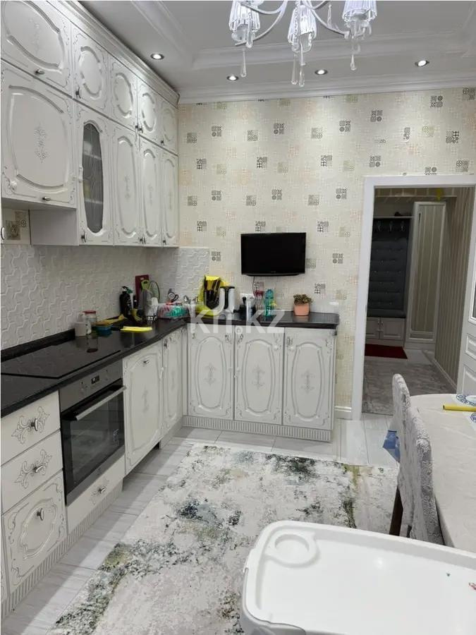 Продажа 3-комнатной квартиры, 91.5 м² в Астане - фото 2