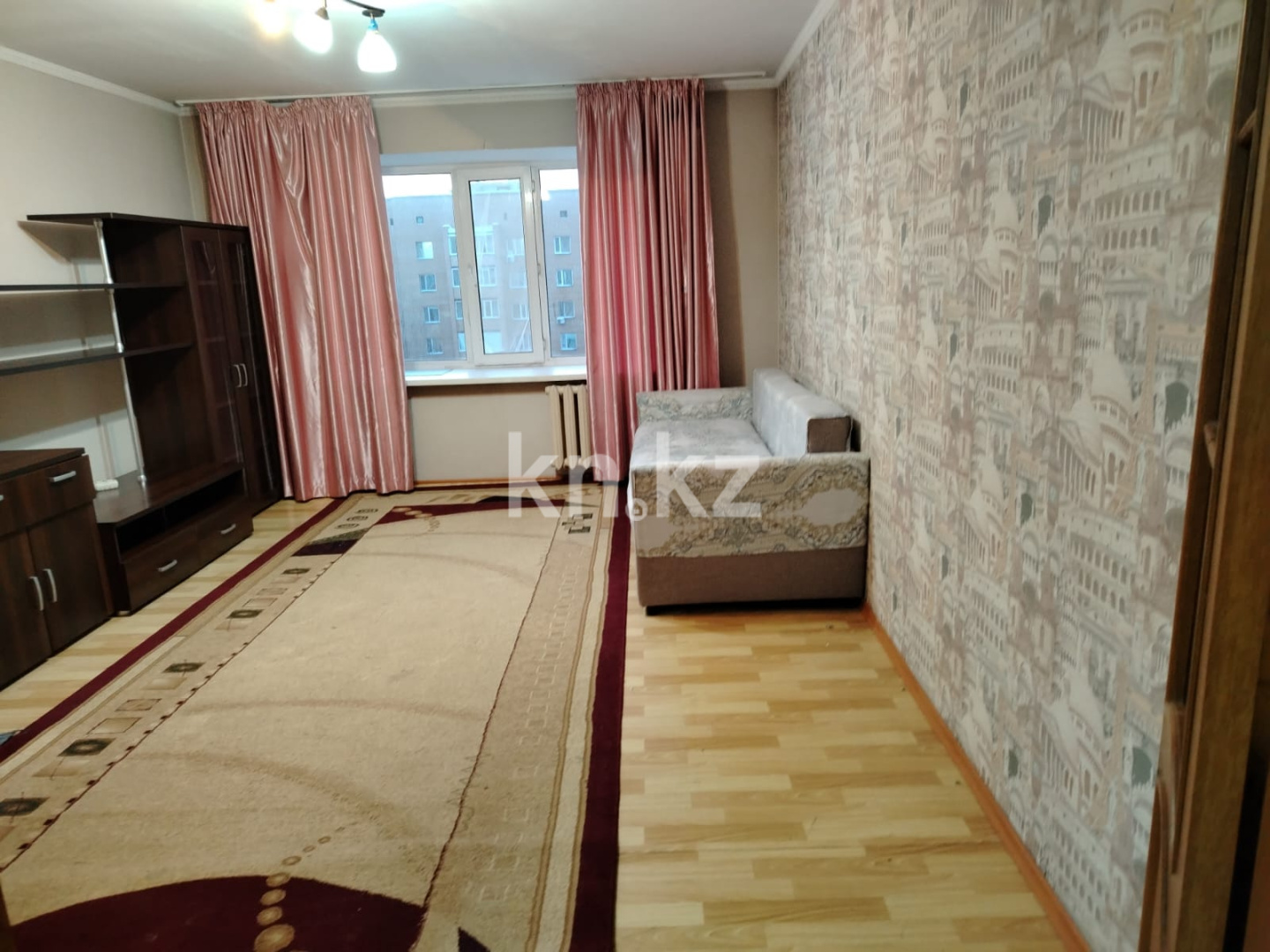 Аренда 2-комнатной квартиры, 61 м² в Астане - фото 4