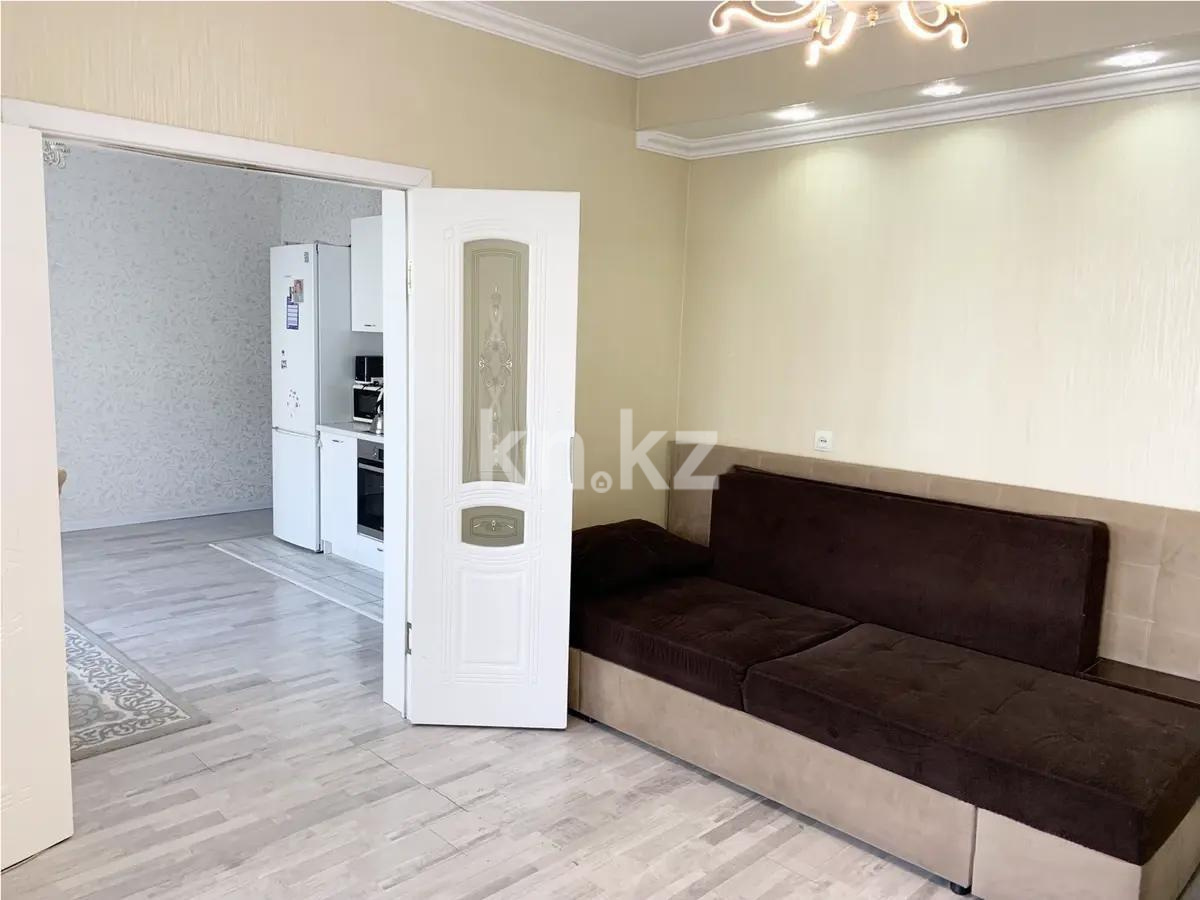 Продажа 3-комнатной квартиры, 75 м² в Алматы - фото 2