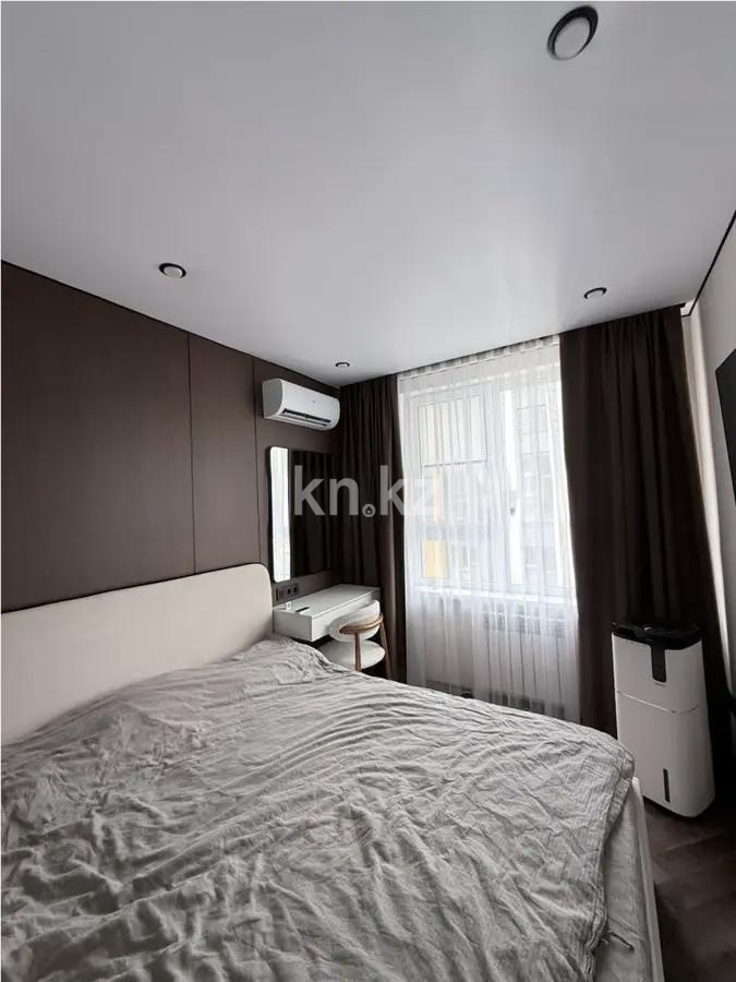 Продажа 2-комнатной квартиры, 40 м² в Алматы - фото 2