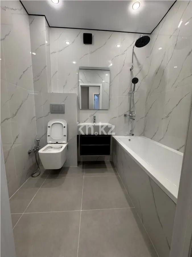 Продажа 2-комнатной квартиры, 39 м² в Астане - фото 3