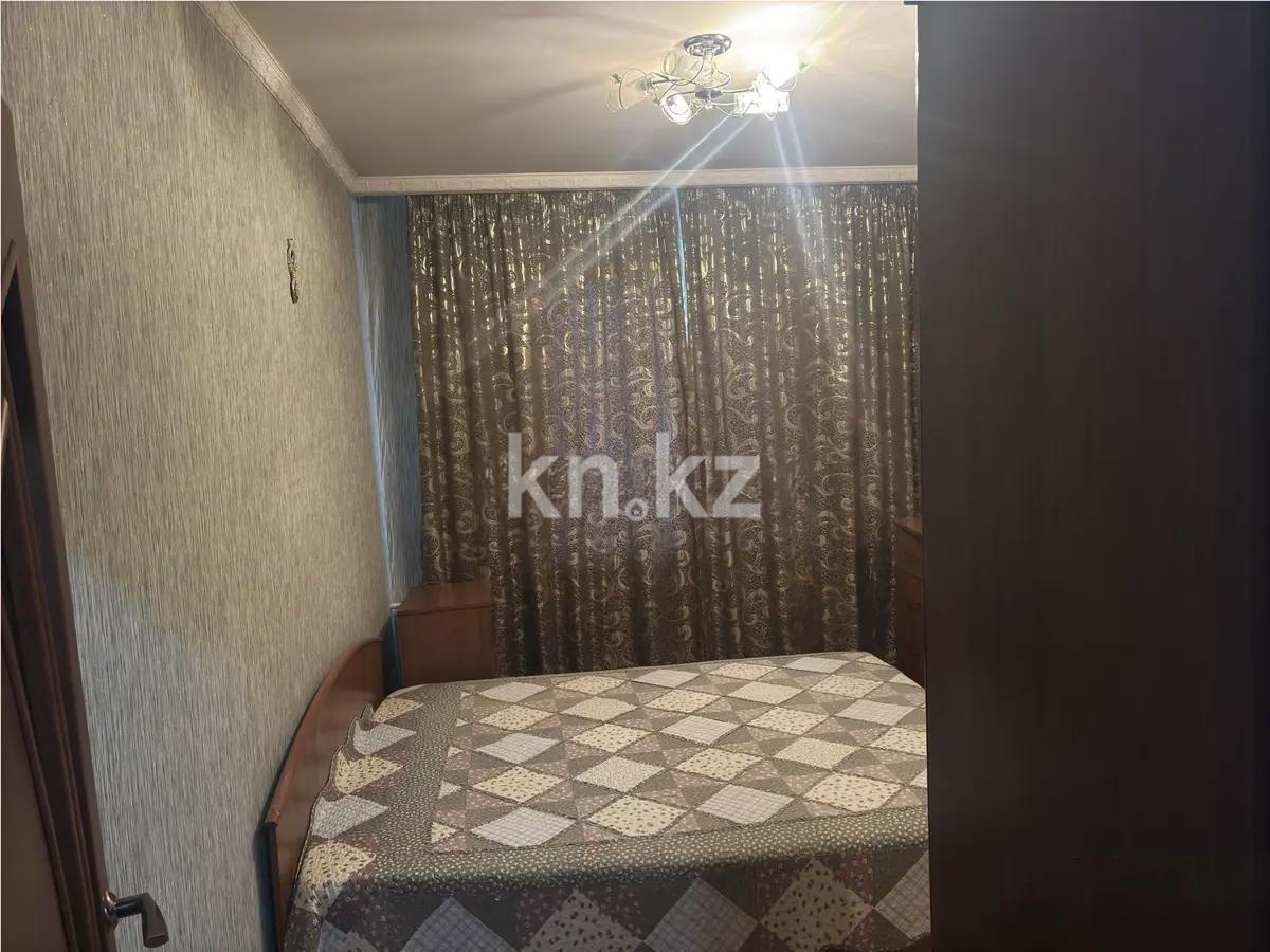 Продажа 3-комнатной квартиры, 60 м² в Астане - фото 2