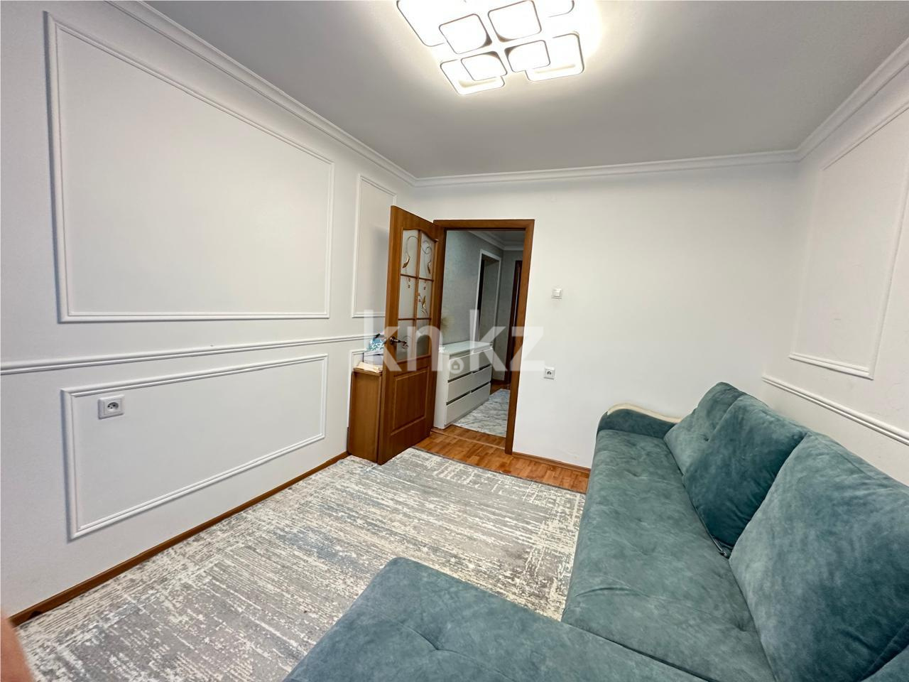 Продажа 3-комнатной квартиры, 58 м² в Караганде - фото 7