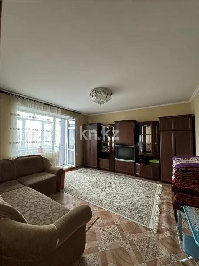 Продажа 3-комнатной квартиры, 65 м² в Караганде