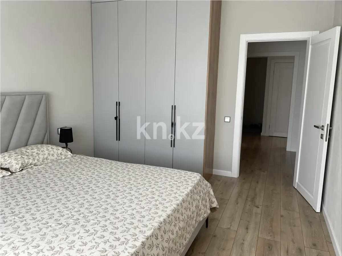 Продажа 2-комнатной квартиры, 61.2 м² в Астане - фото 2