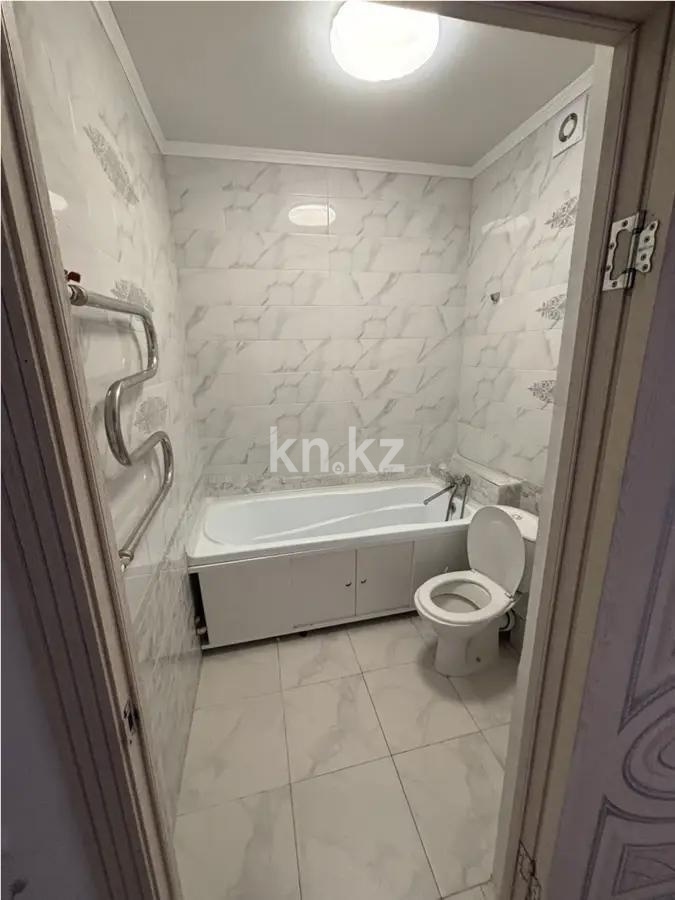 Продажа 1-комнатной квартиры, 40 м² в Алматы - фото 3