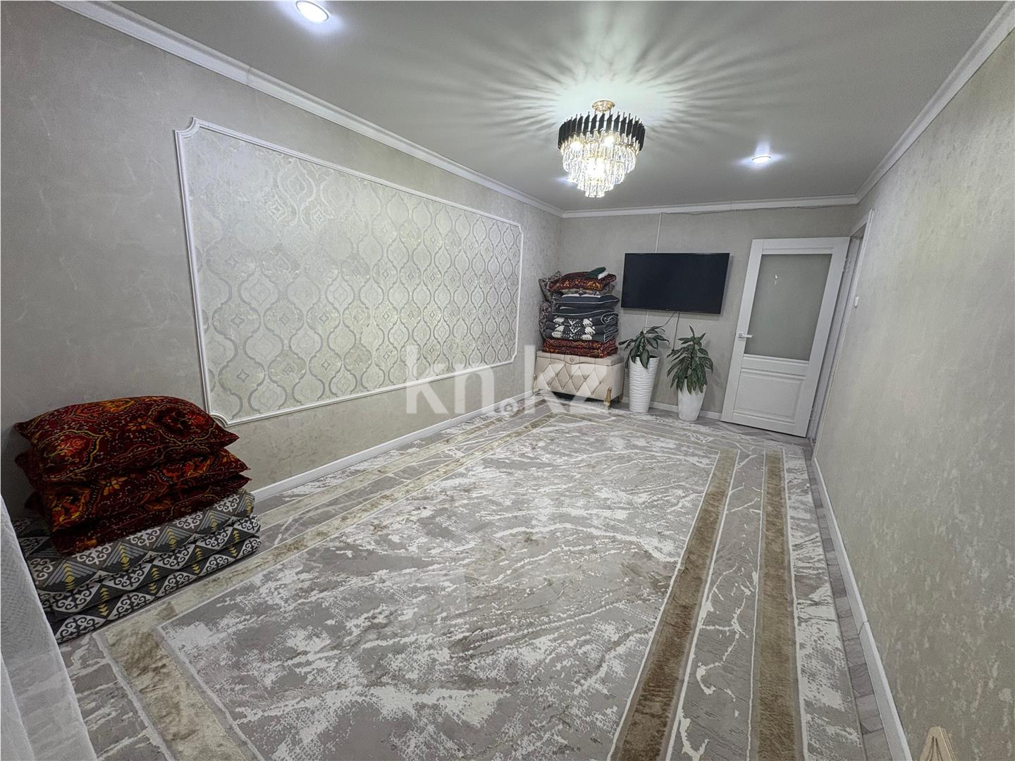 Продажа 2-комнатной квартиры, 43 м² в Темиртау - фото 2