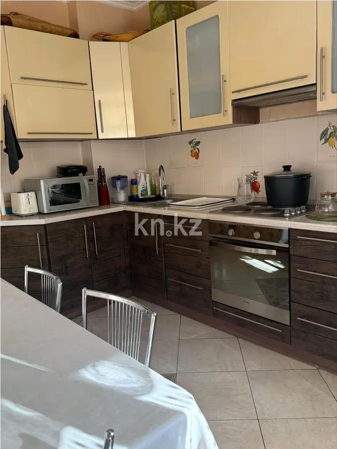 Продажа 3-комнатной квартиры, 75 м² в Астане - фото 3