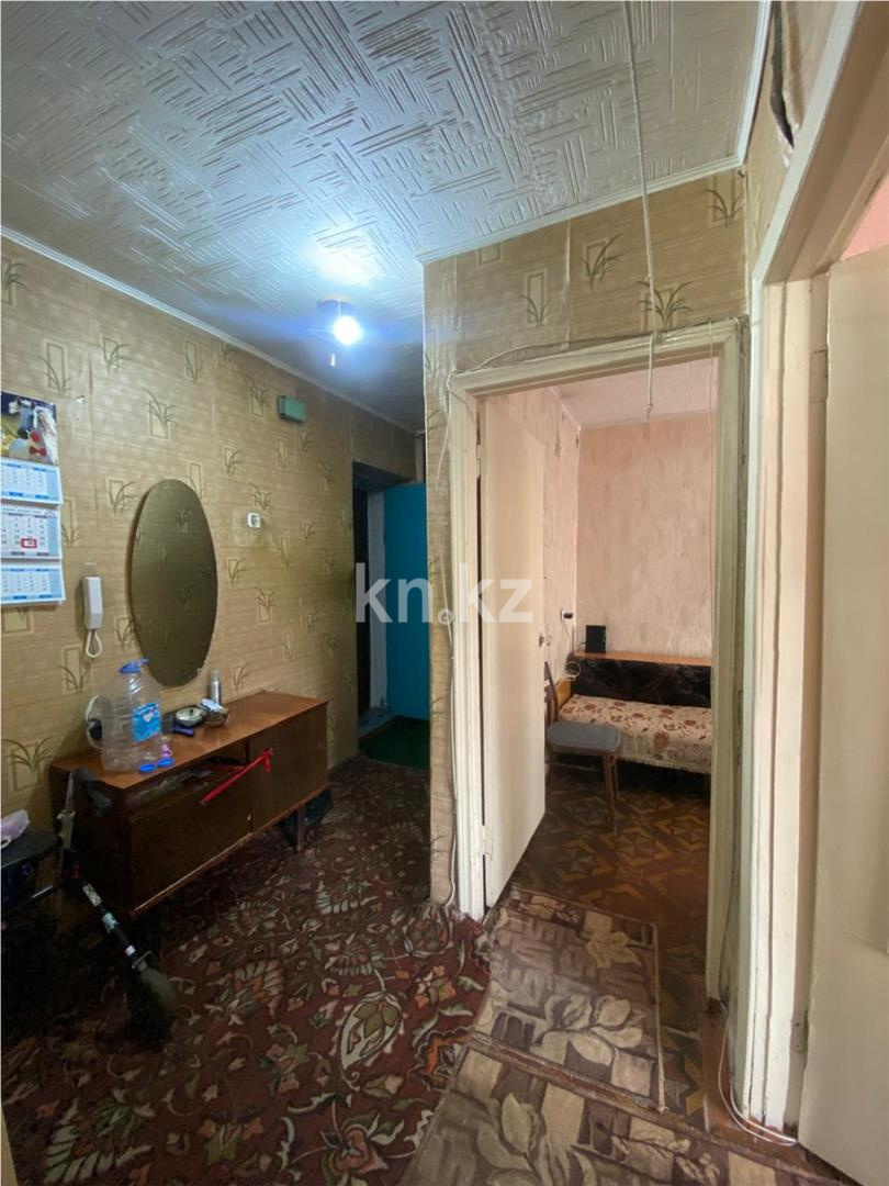 Продажа 3-комнатной квартиры, 60 м² в Караганде - фото 10