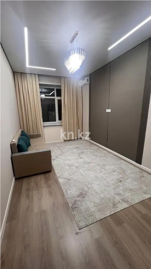 Продажа 2-комнатной квартиры, 55 м², ул. Е-181, дом  1 в Астане