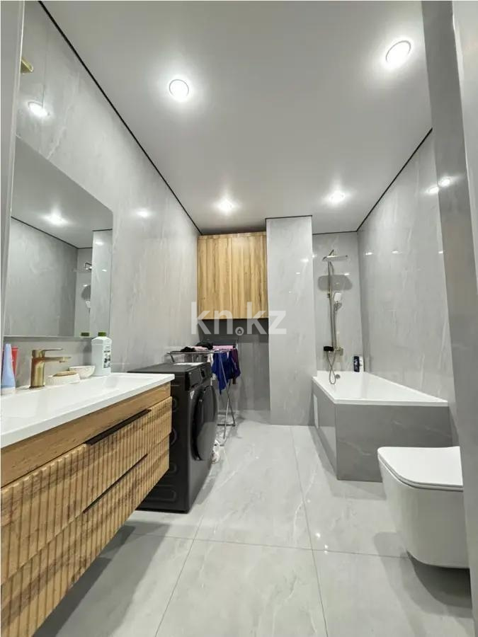 Продажа 3-комнатной квартиры, 120.1 м² в Астане - фото 4