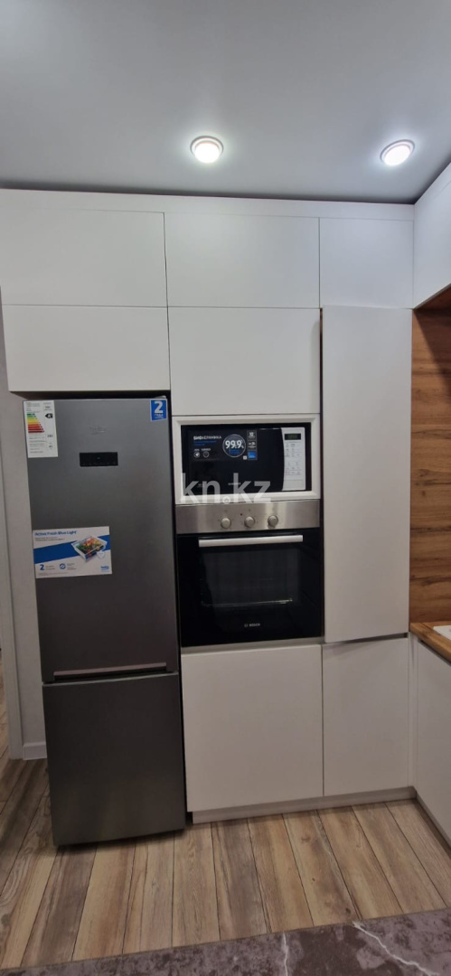 Аренда 1-комнатной квартиры, 33 м² в Астане