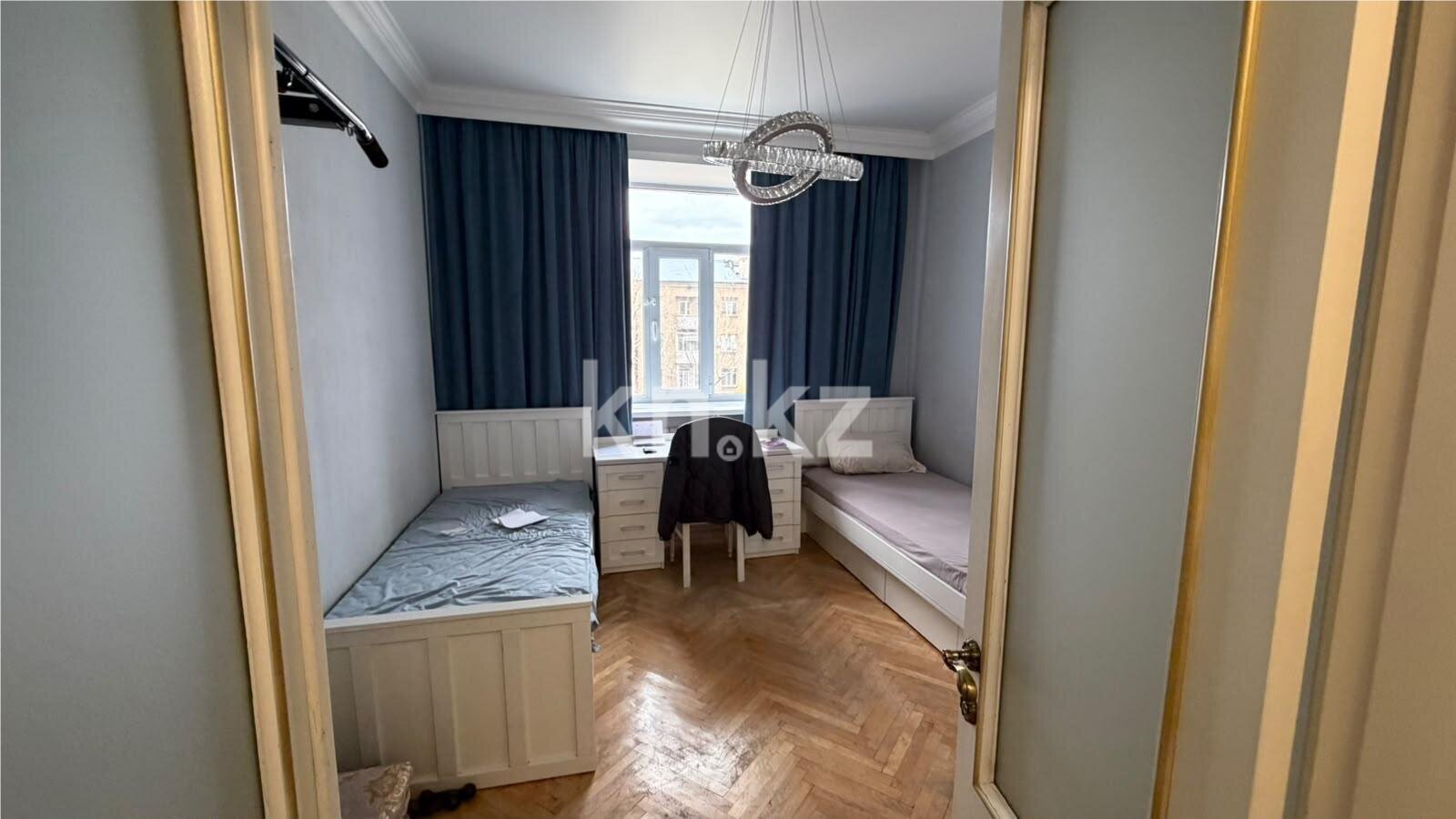 Продажа 4-комнатной квартиры, 91 м² в Караганде - фото 6