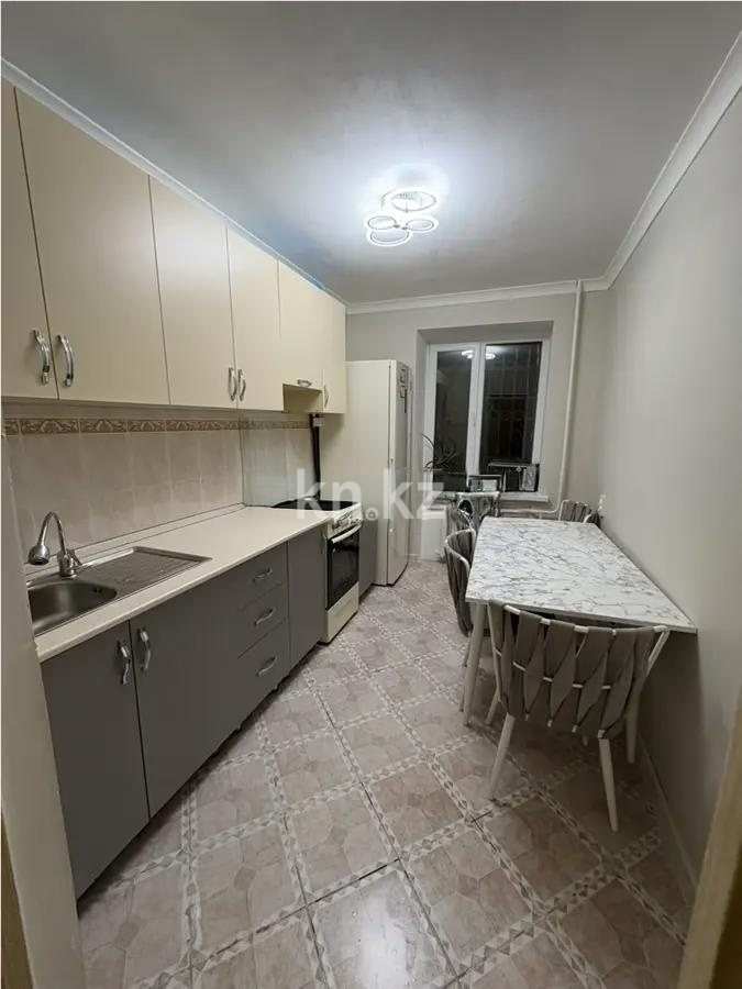 Продажа 3-комнатной квартиры, 72 м² в Астане - фото 4