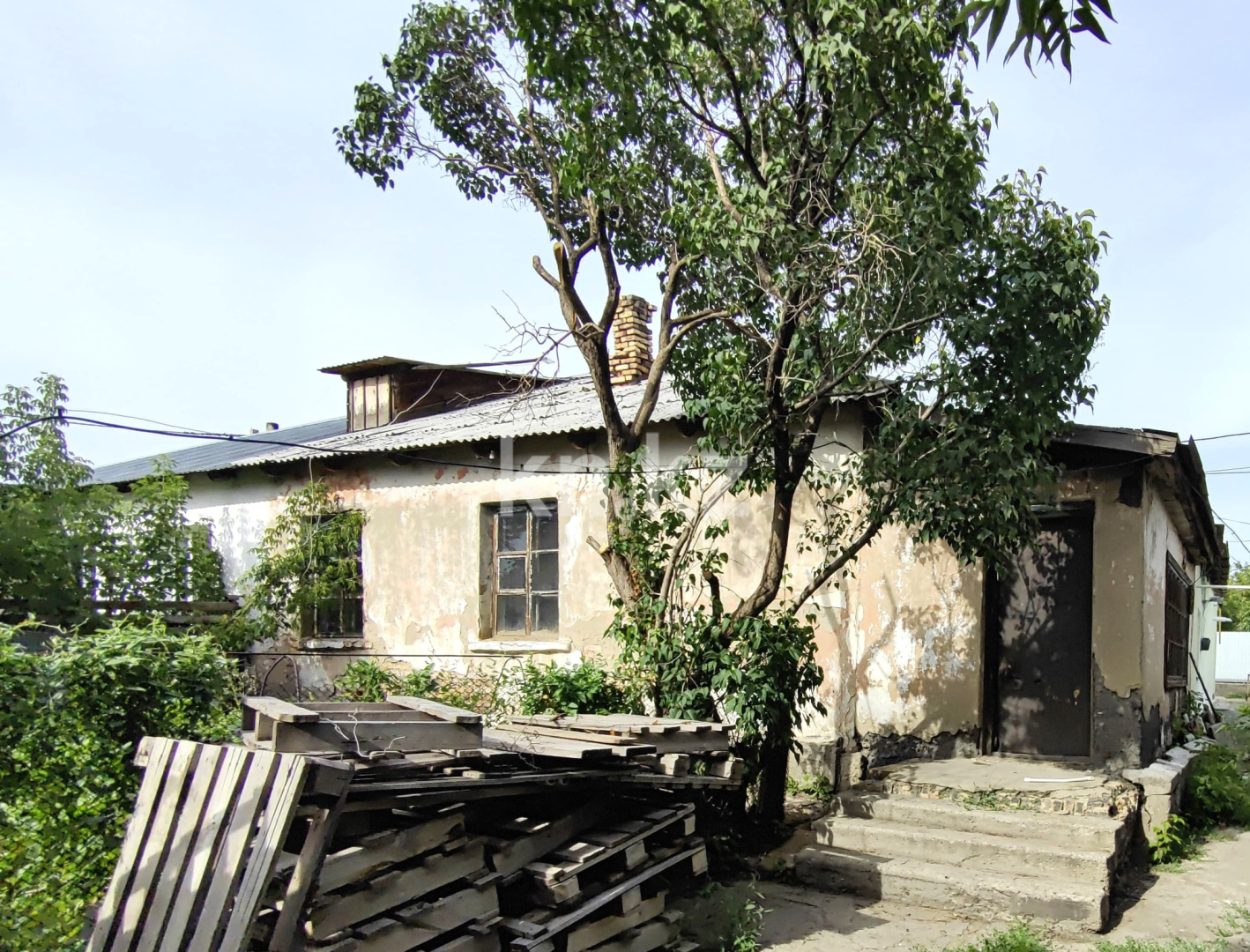 Продажа 3-комнатного дома, 46 м² в Караганде - фото 10