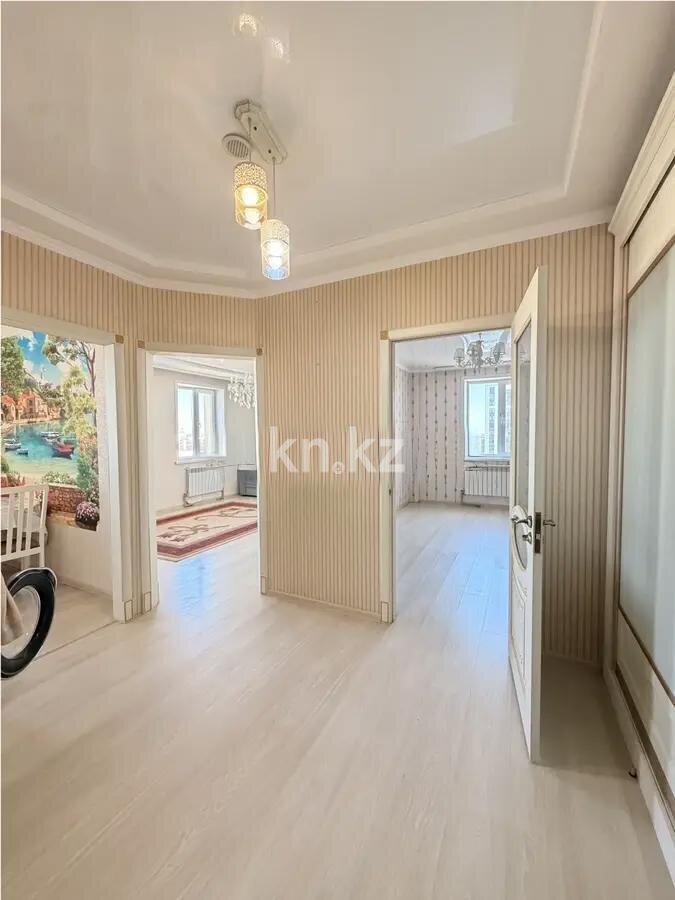 Продажа 2-комнатной квартиры, 60.8 м² в Астане - фото 4