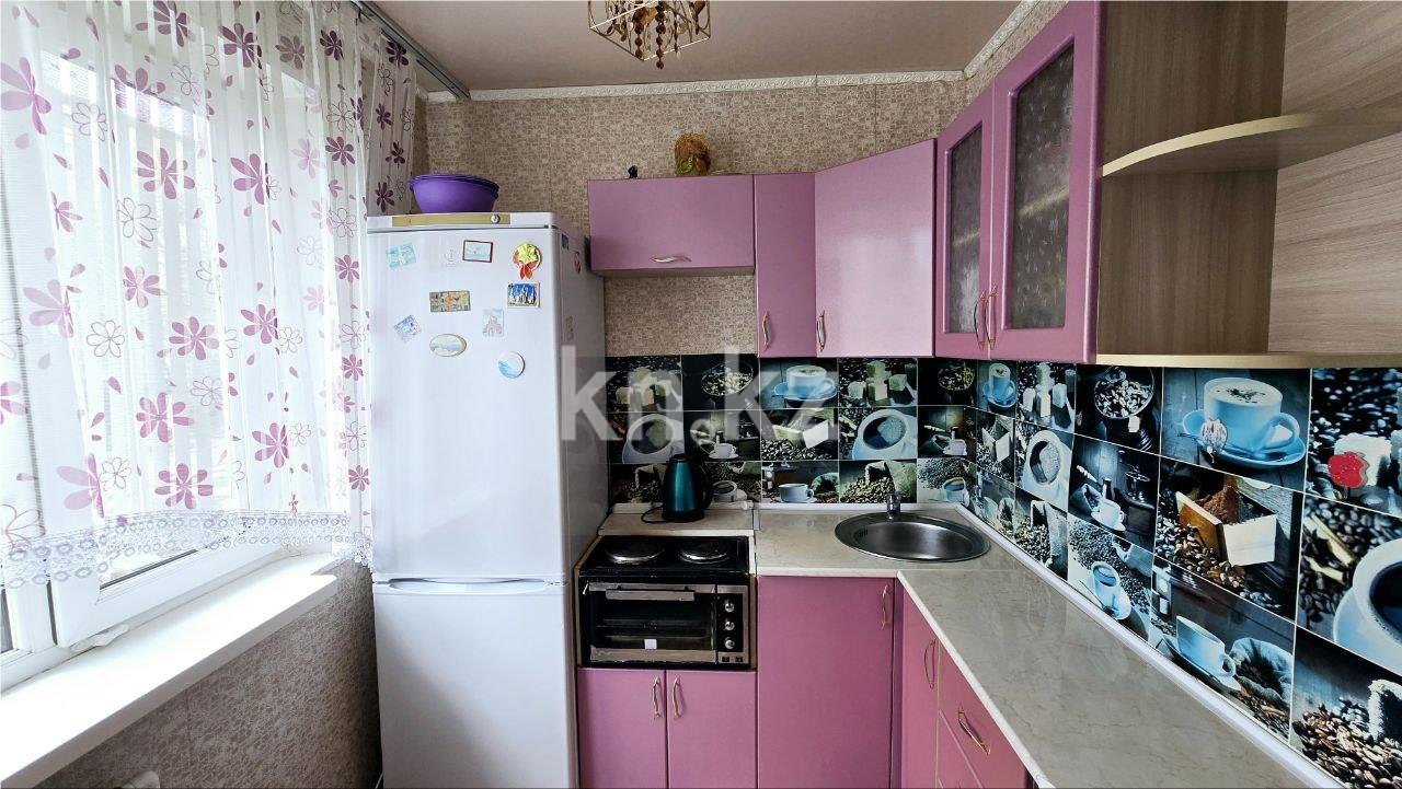 Продажа 2-комнатной квартиры, 44 м², ул. Абая в Темиртау - фото 5